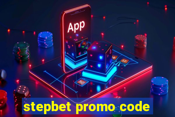 stepbet promo code