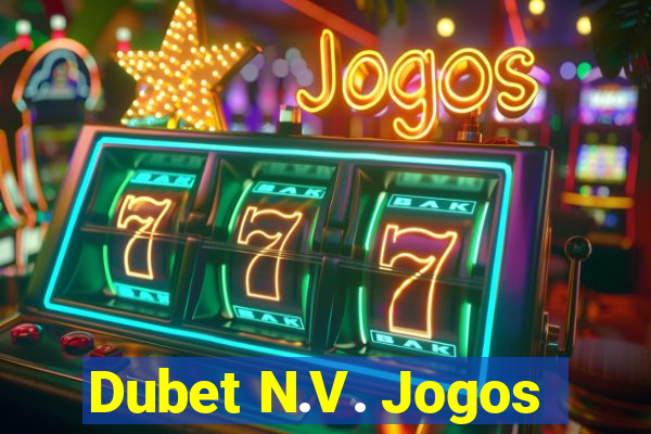 Dubet N.V. Jogos