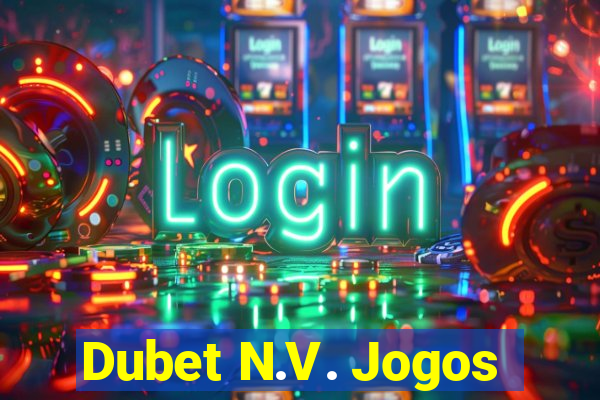 Dubet N.V. Jogos