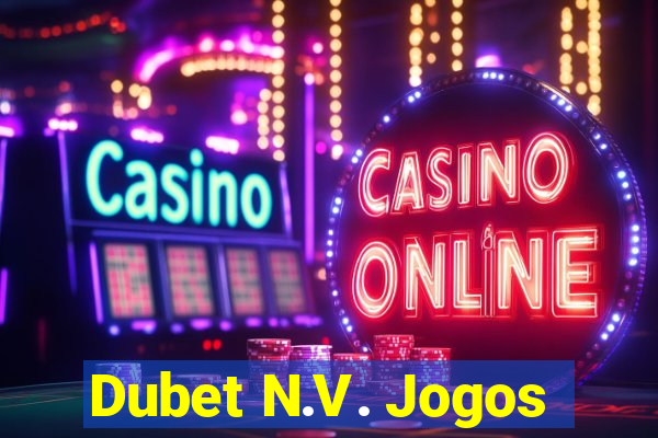 Dubet N.V. Jogos