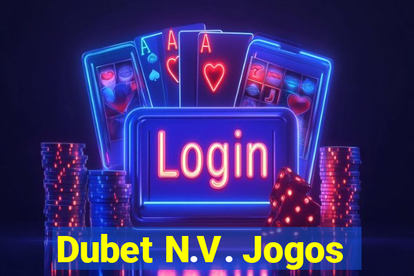 Dubet N.V. Jogos