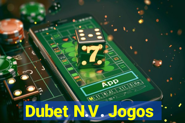 Dubet N.V. Jogos