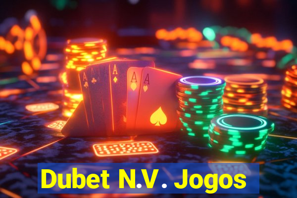 Dubet N.V. Jogos