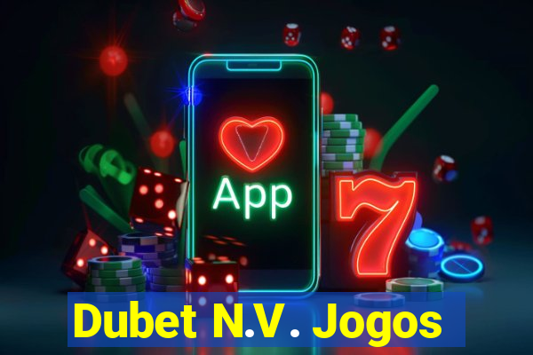 Dubet N.V. Jogos