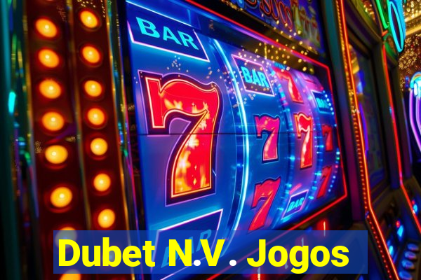 Dubet N.V. Jogos