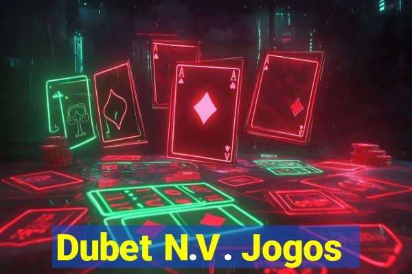 Dubet N.V. Jogos