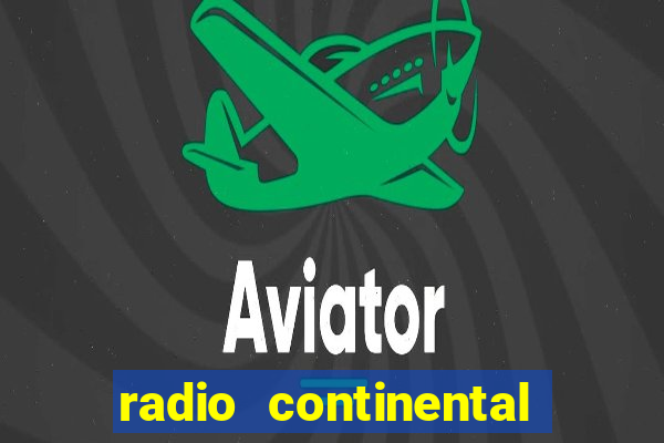 radio continental porto alegre