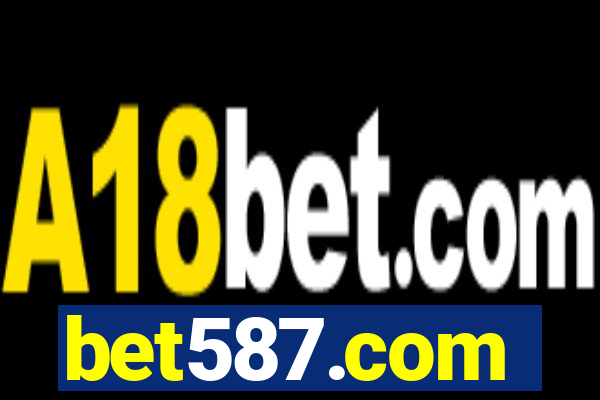 bet587.com