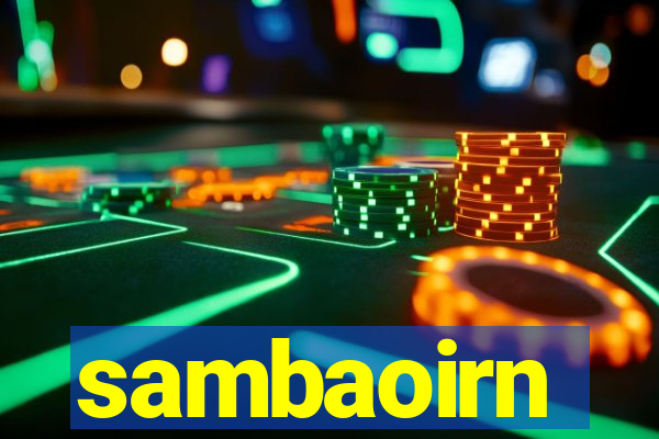 sambaoirn