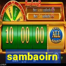 sambaoirn