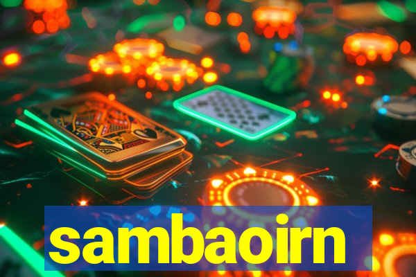 sambaoirn