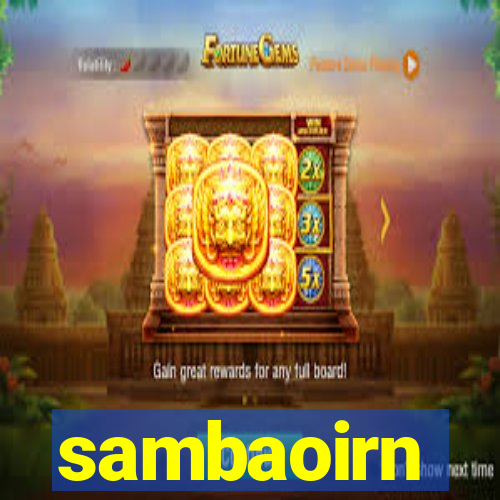 sambaoirn