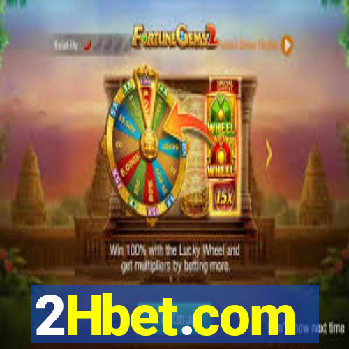 2Hbet.com