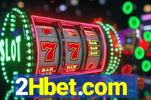 2Hbet.com