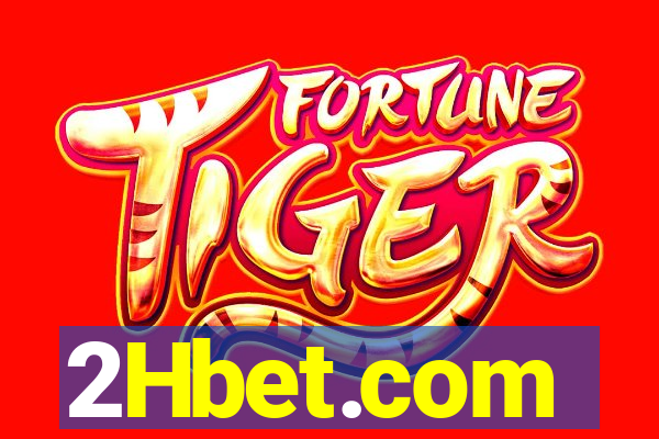 2Hbet.com