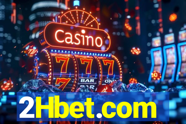 2Hbet.com