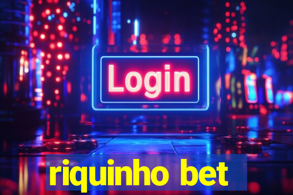 riquinho bet