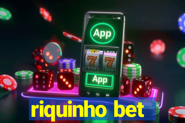 riquinho bet