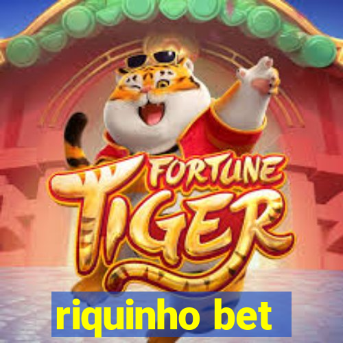 riquinho bet