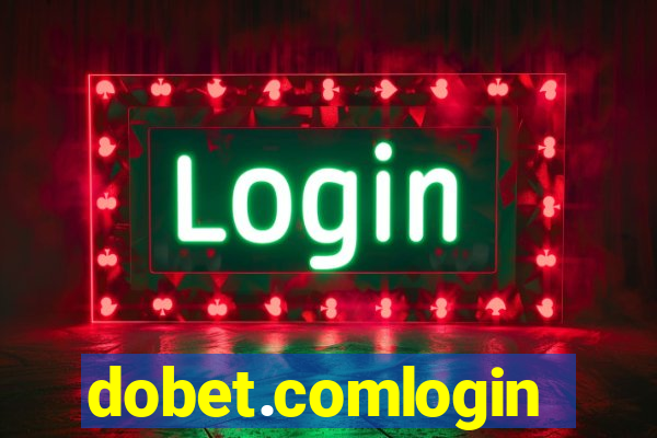 dobet.comlogin