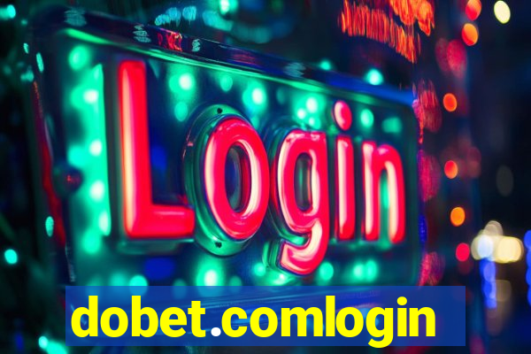 dobet.comlogin