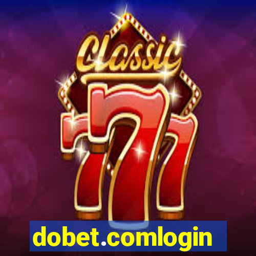 dobet.comlogin