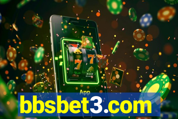 bbsbet3.com