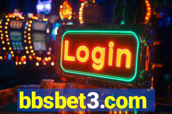 bbsbet3.com