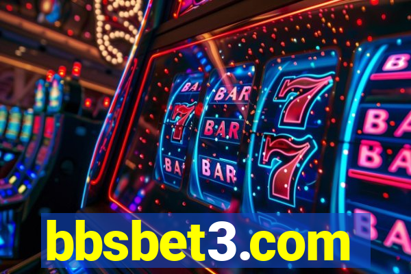 bbsbet3.com