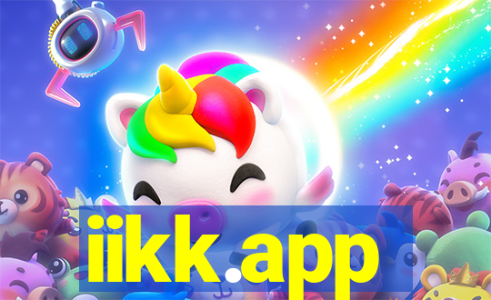 iikk.app