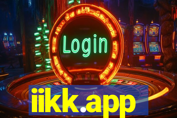 iikk.app