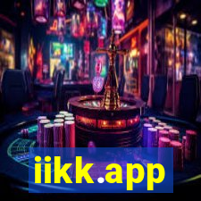 iikk.app