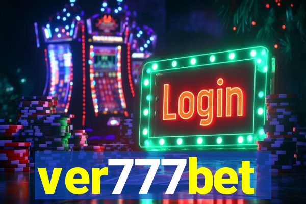 ver777bet