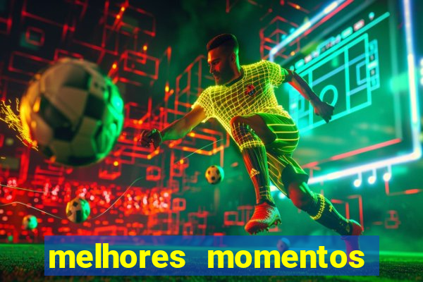 melhores momentos corinthians e vasco