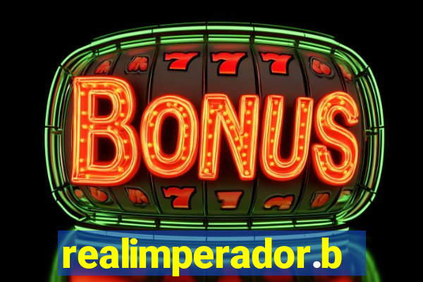 realimperador.bet