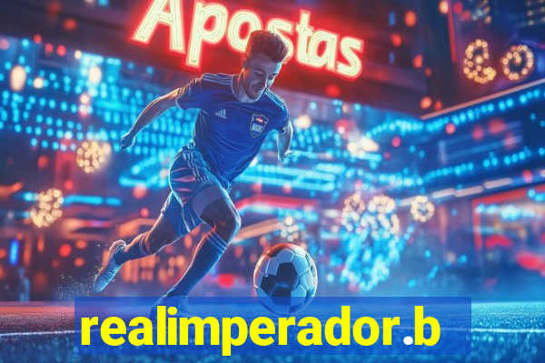 realimperador.bet