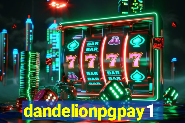 dandelionpgpay1.com