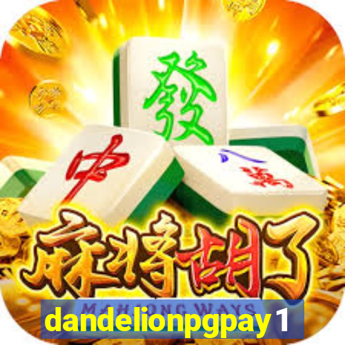 dandelionpgpay1.com