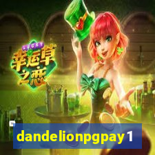 dandelionpgpay1.com