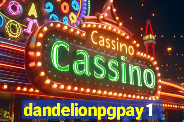 dandelionpgpay1.com