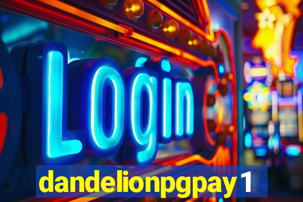 dandelionpgpay1.com