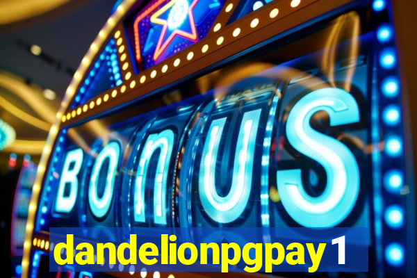 dandelionpgpay1.com