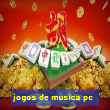 jogos de musica pc