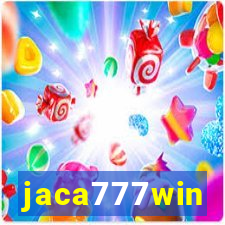 jaca777win