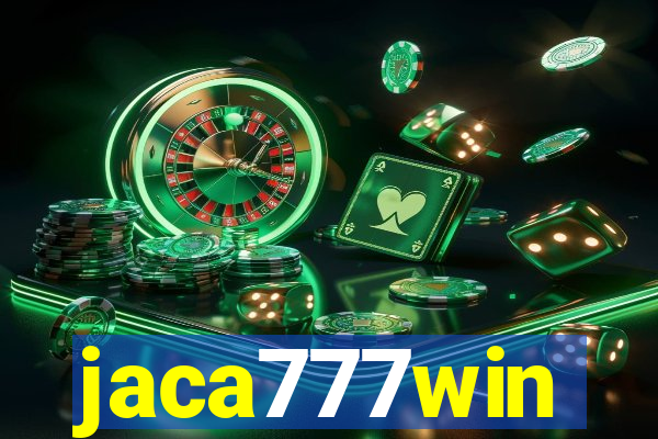 jaca777win