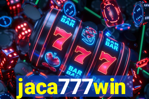 jaca777win