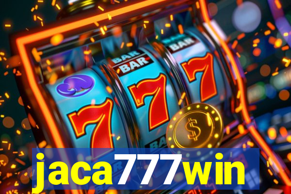 jaca777win