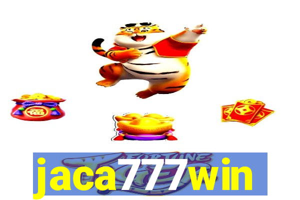 jaca777win