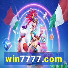 win7777.com