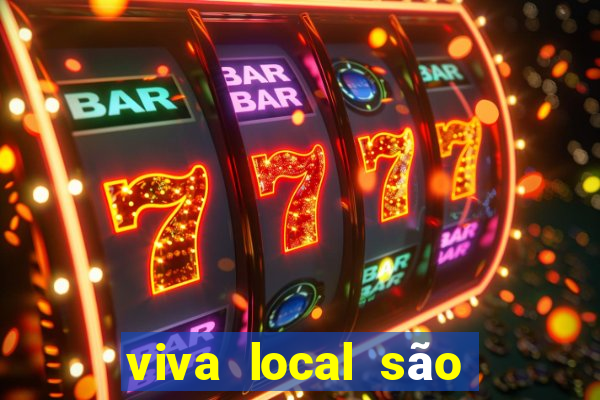 viva local são josé dos campos